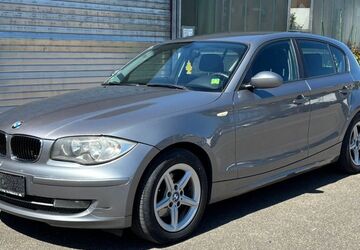 BMW 120 309.979 km 2.650 &euro; Waiblingen 71334