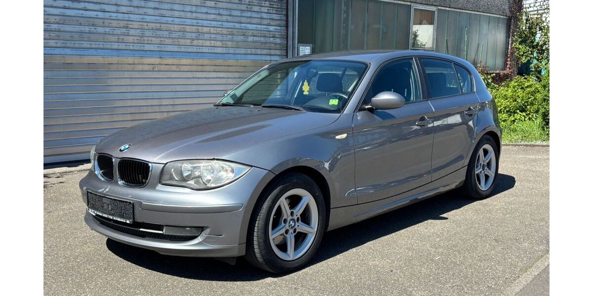BMW 120 309.979 km 2.650 &euro; Waiblingen 71334