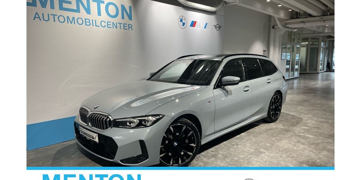 BMW 320 16.500 km 46.490 &euro; Reutlingen 72766