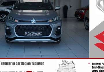 Suzuki Across 16.900 km 42.190 &euro; Tübingen 72072