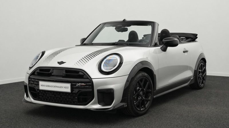 Mini Cooper C 10.611 km 35.230 &euro; Pforzheim 75179