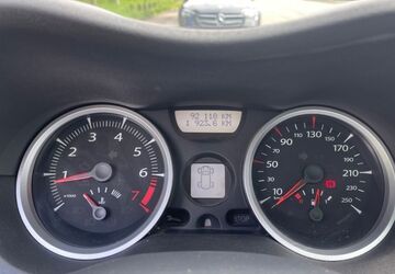 Renault Megane 92.000 km 4.900 &euro; Fellbach 70736