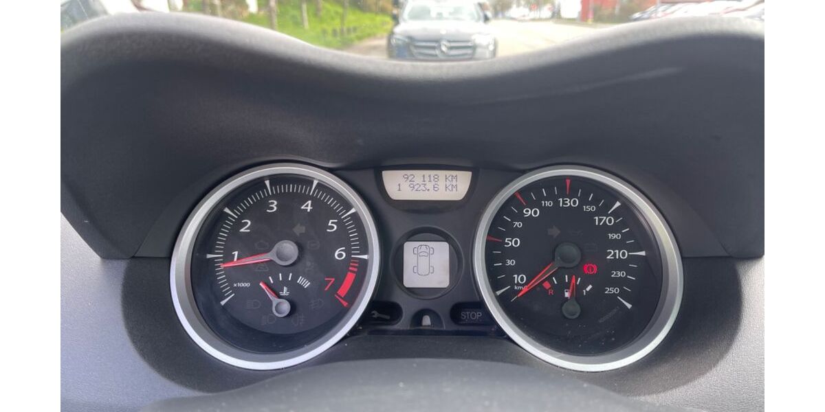 Renault Megane 92.000 km 4.900 &euro; Fellbach 70736