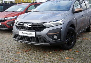 Dacia Jogger 5.000 km 20.990 &euro; Herrenberg 71083