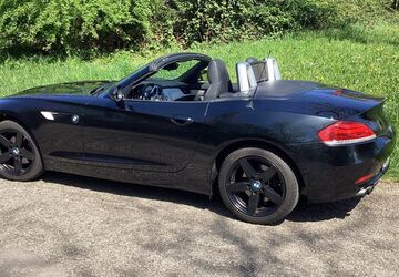 BMW Z4 64.000 km 20.300 &euro; Waiblingen 71332