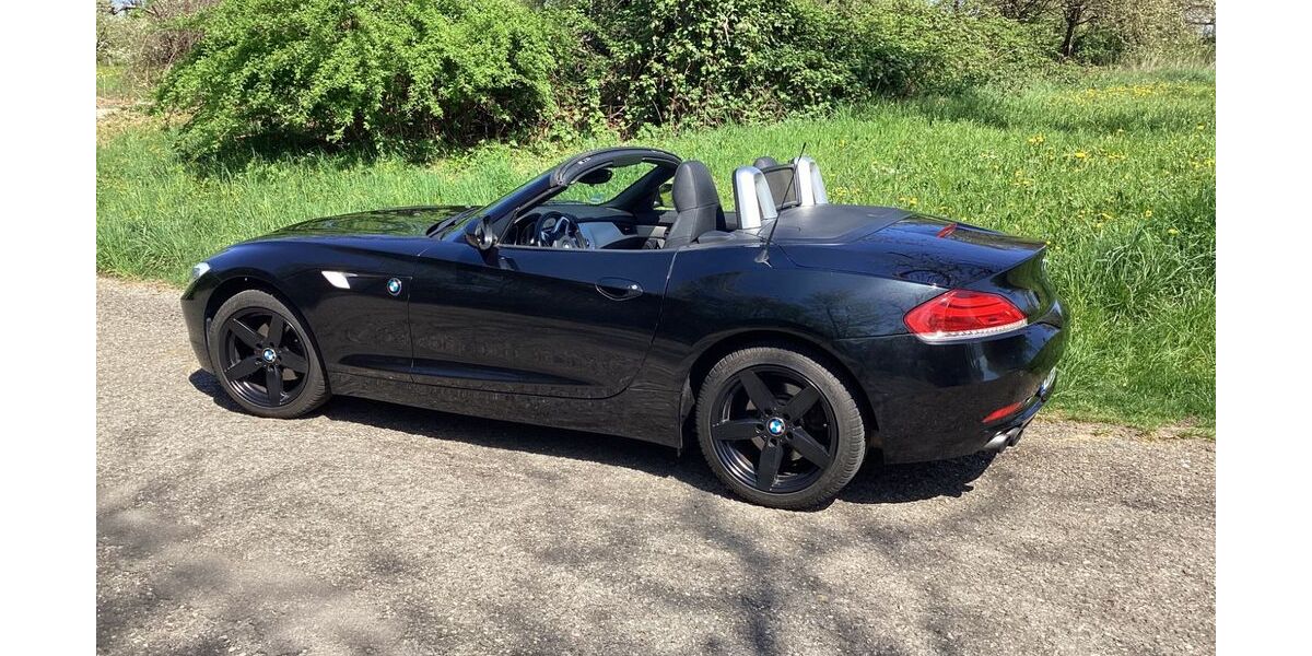 BMW Z4 64.000 km 20.900 &euro; Waiblingen 71332