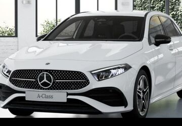 Mercedes-Benz A 180 11.649 km 30.990 &euro; Stuttgart 70372