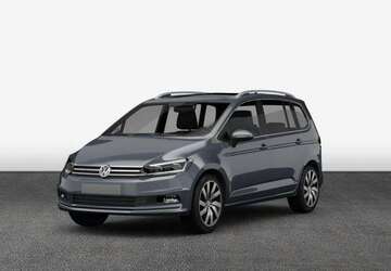 VW Touran 53.061 km 26.990 &euro; Pforzheim 75179