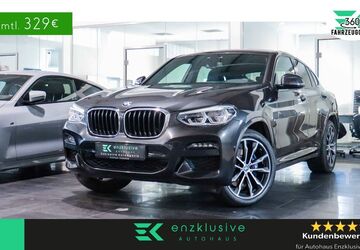 BMW X4 120.000 km 38.490 &euro; Niefern-Öschelbronn 75223