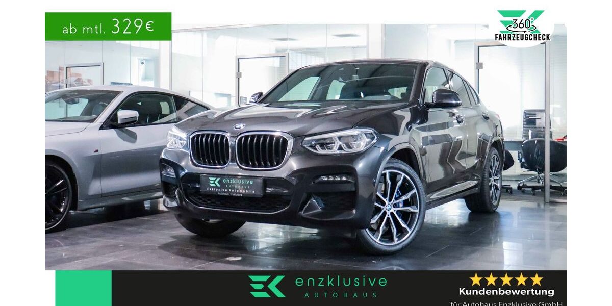 BMW X4 120.000 km 38.490 &euro; Niefern-Öschelbronn 75223