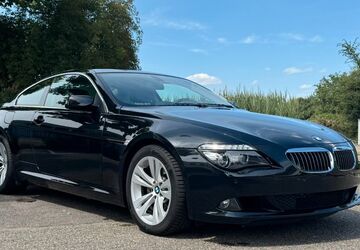 BMW 650 35.344 km 29.900 &euro; Fellbach 70736