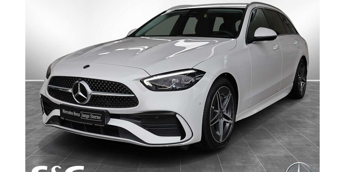 Mercedes-Benz C 180 7.900 km 38.330 &euro; Pforzheim 75179