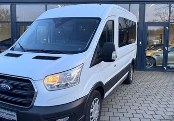 Ford Transit 106.600 km 26.990 &euro; TÜBINGEN 72072