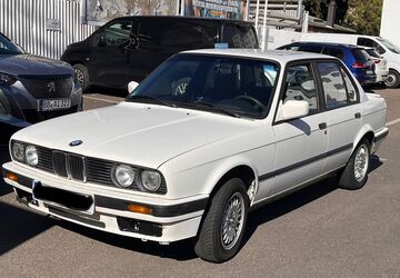 BMW 316 160.500 km 6.299 &euro; Stuttgart 70372