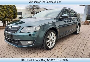 Skoda Octavia 294.800 km 6.900 &euro; Holzgerlingen 71088