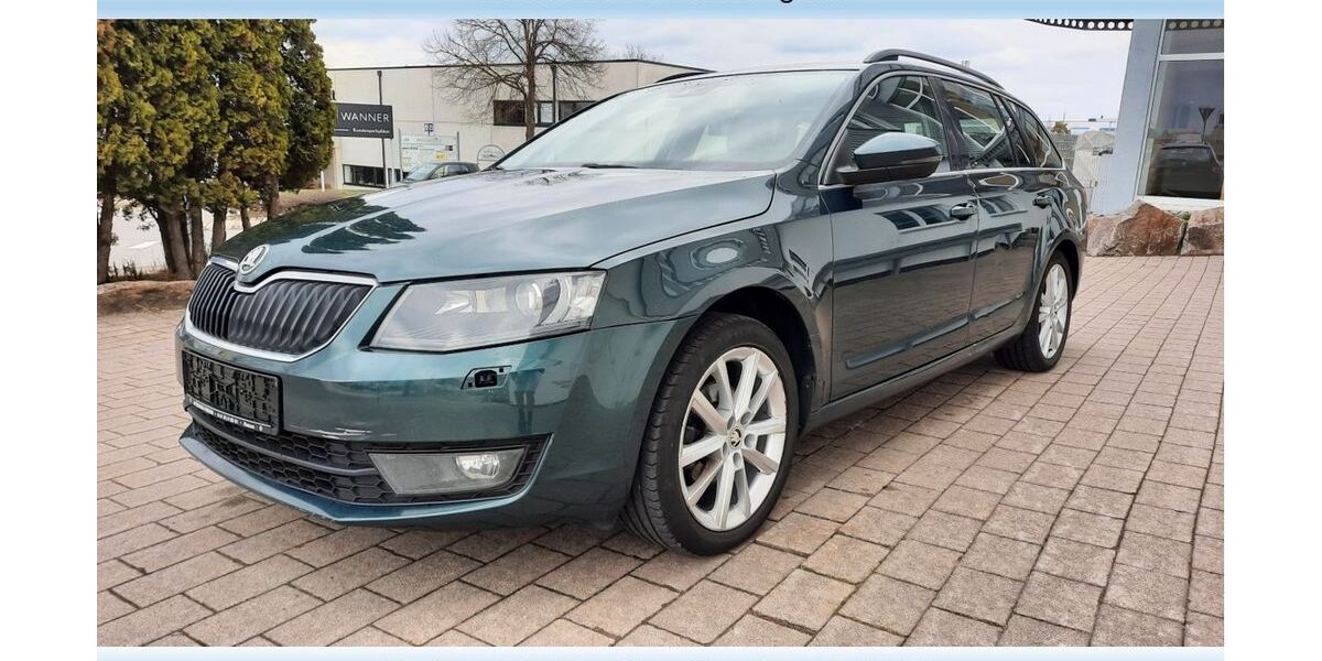 Skoda Octavia 294.800 km 6.900 &euro; Holzgerlingen 71088