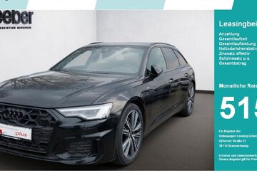 Audi A6 29.252 km 51.850 &euro; Herrenberg 71083