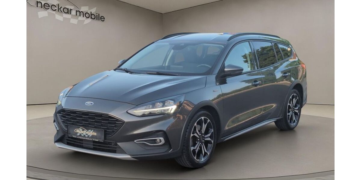 Ford Focus 95.650 km 14.490 &euro; Tübingen 72074