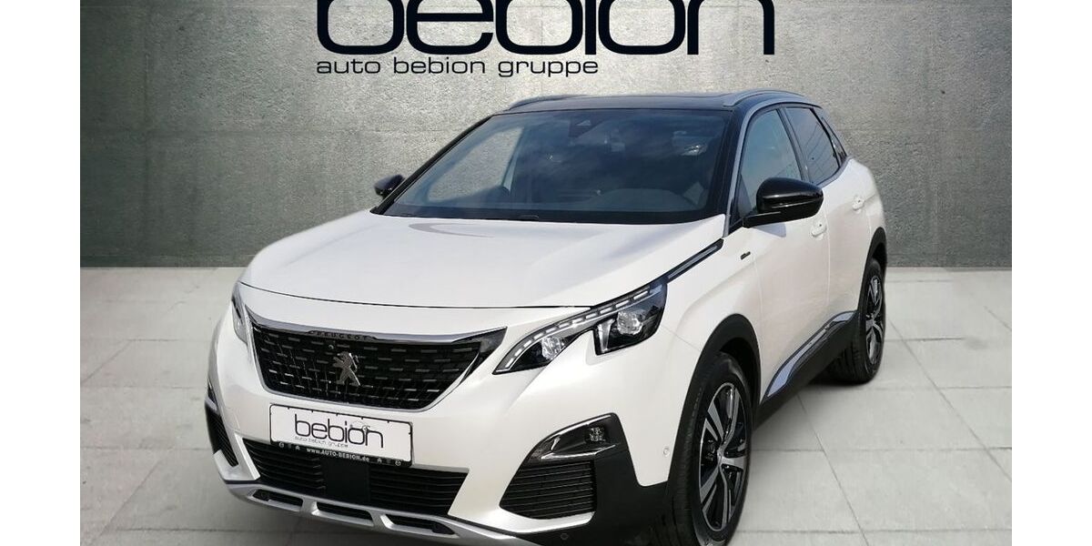 Peugeot 3008 89.400 km 18.980 &euro; Reutlingen 72766
