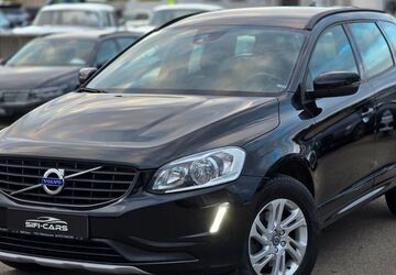 Volvo XC60 134.000 km 17.990 &euro; Hildrizhausen 71157