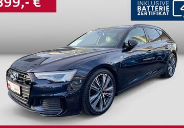 Audi A6 93.479 km 35.990 &euro; Fellbach 70734