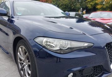 Alfa Romeo Giulia 203.495 km 11.500 &euro; Fellbach 70736
