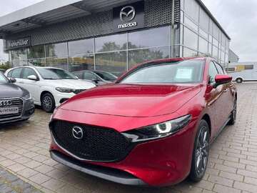 Gebrauchte Mazda 3