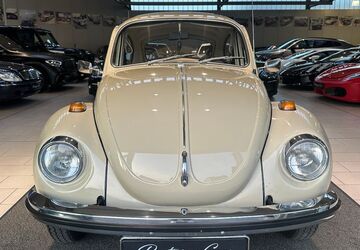 VW Käfer 120.000 km 15.949 &euro; Ludwigsburg 71638