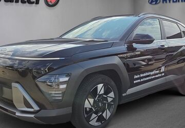 Hyundai KONA 12.000 km 28.990 &euro; Pforzheim 75177