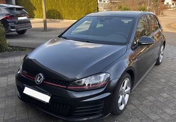 VW Golf 80.000 km 18.000 &euro; Stuttgart 70563