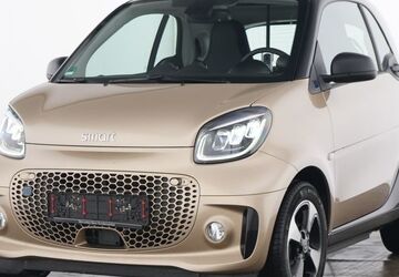 Smart ForTwo 6.150 km 16.980 &euro; Esslingen 73730