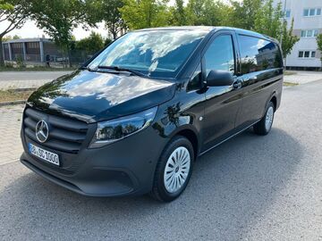 Gebrauchte Mercedes-Benz Vito
