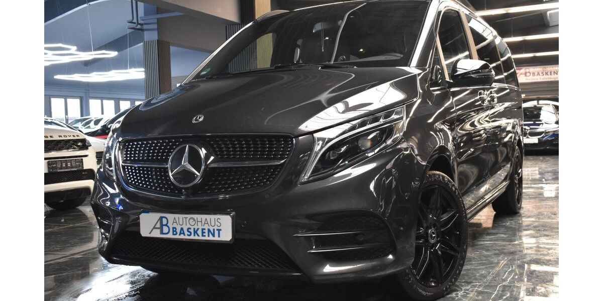 Mercedes-Benz V 300 36.100 km 69.980 &euro; Sindelfingen-Darmsheim 71069