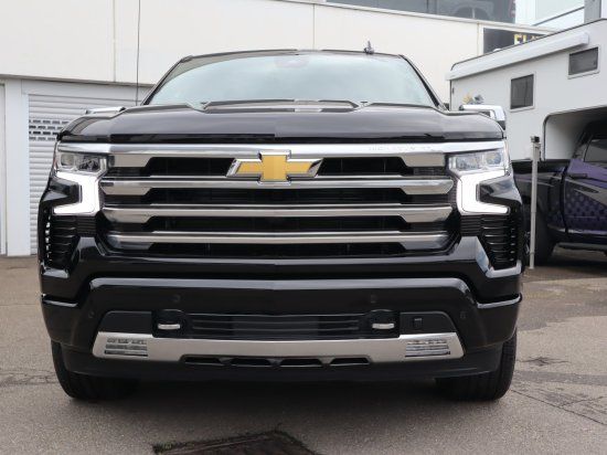 Chevrolet Silverado 15.498 km 73.990 &euro; Metzingen(NH) 72555