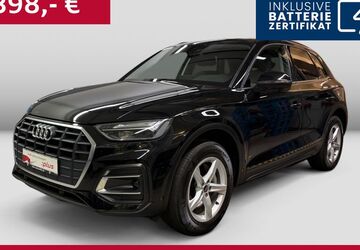 Audi Q5 43.900 km 37.860 &euro; Ludwigsburg 71636