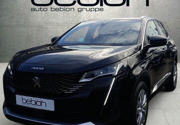 Peugeot 3008 68.550 km 26.980 &euro; Herrenberg 71083