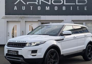 Land Rover Range Rover Evoque 171.650 km 10.990 &euro; Tübingen 72072