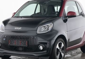 Smart ForTwo 3.219 km 17.499 &euro; Ostfildern 73760