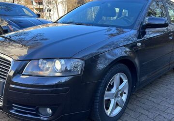 Audi A3 203.000 km 7.700 &euro; Stuttgart 70499