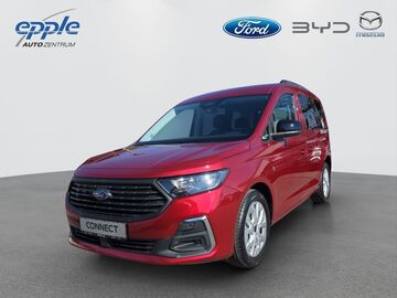 Gebrauchte Ford Tourneo Connect