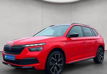 Skoda Kamiq 67.739 km 22.480 &euro; Esslingen 73730