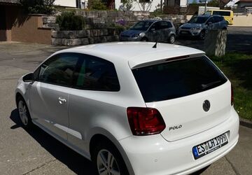 VW Polo 84.180 km 8.200 &euro; Filderstadt 70794