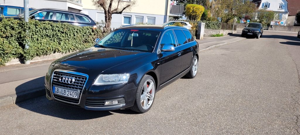 Audi A6 286.000 km 7.000 &euro; Ludwigsburg 71636