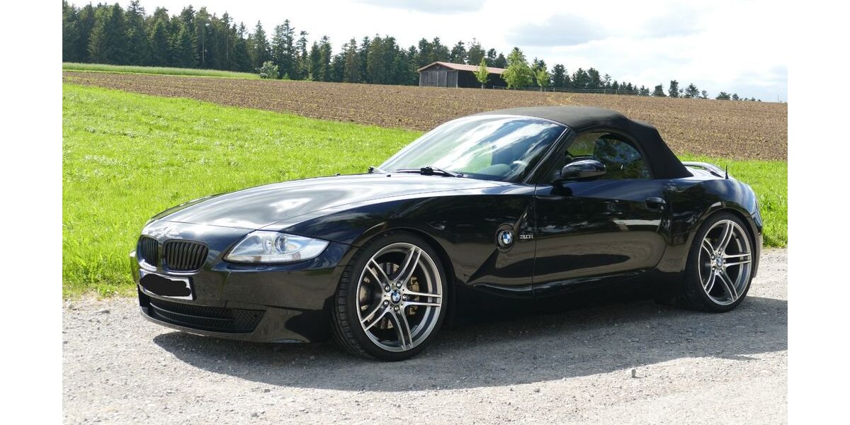 BMW Z4 156.000 km 12.500 &euro; Oberreichenbach 75394