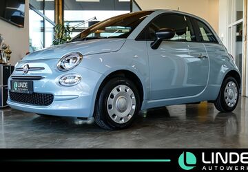 Fiat 500 10.500 km 12.990 &euro; Kusterdingen 72127