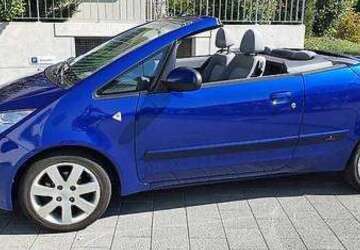 Mitsubishi Colt 150.000 km 2.199 &euro; Herrenberg 71083