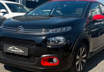 Citroen C3 109.900 km 6.980 &euro; Reutlingen 72766