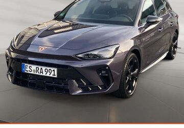 Cupra Leon 4.900 km 44.440 &euro; Nürtingen 72622