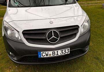 Mercedes-Benz Citan 175.000 km 4.000 &euro; Nagold 72202