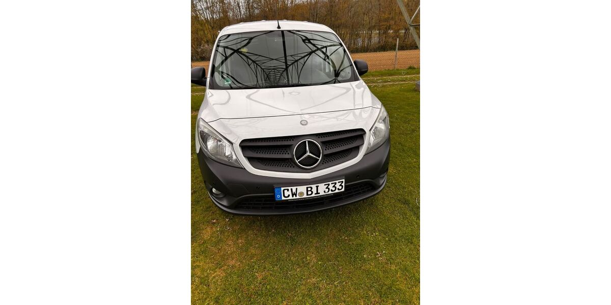 Mercedes-Benz Citan 175.000 km 4.000 &euro; Nagold 72202